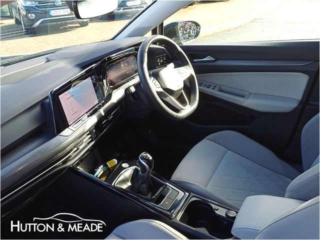 Image for 2024 Volkswagen Golf Style 1.5 Petrol 5dr