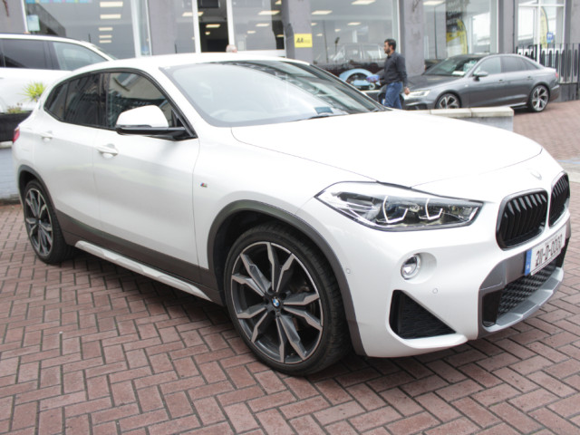 Image for 2021 BMW X2 X-DRIVE M-SPORT PRO EDITION AUTO // STUNNING CAR // BUY WITH CONFIDENCE AA AND SIMI APPROVED DEALER 2026 // FINANCE ARRANGED // ALL TRADE INS WELCOME // WELL WORTH VIEWING // 