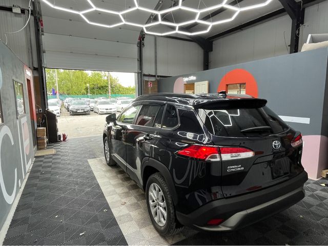 Image for 2023 Toyota Corolla €29950 2023 TOYOTA COROLLA CROSS 1.8 AUTOMATIC / CRUISE CONTROL / REVERSE CAMERA AND MORE