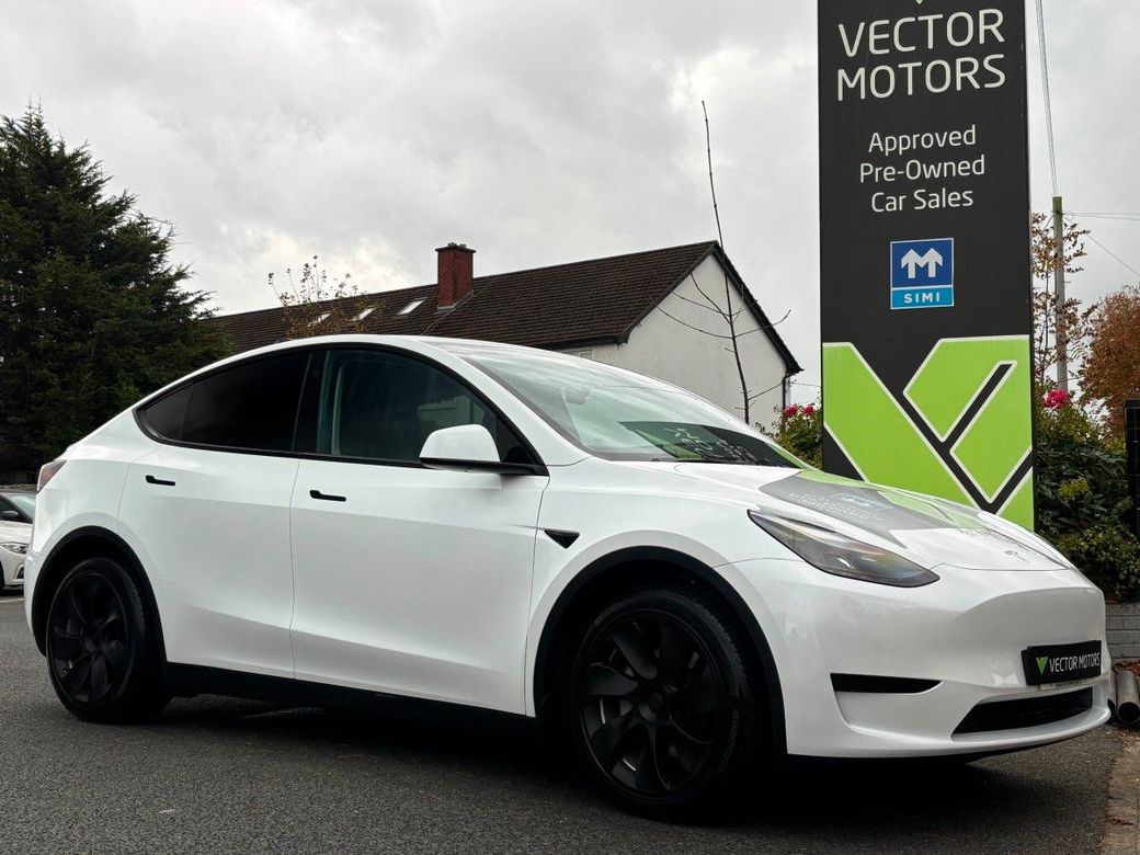 Image for 2023 Tesla Model Y RWD GREAT VALUE