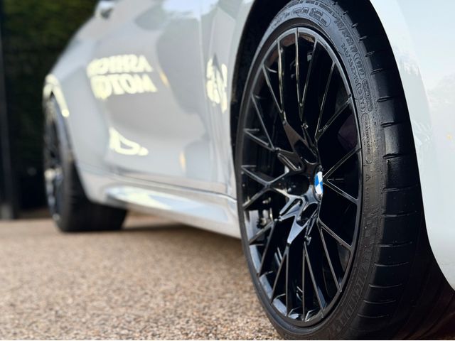 Image for 2020 BMW M2 Competition Comp Zmco 2DR Auto