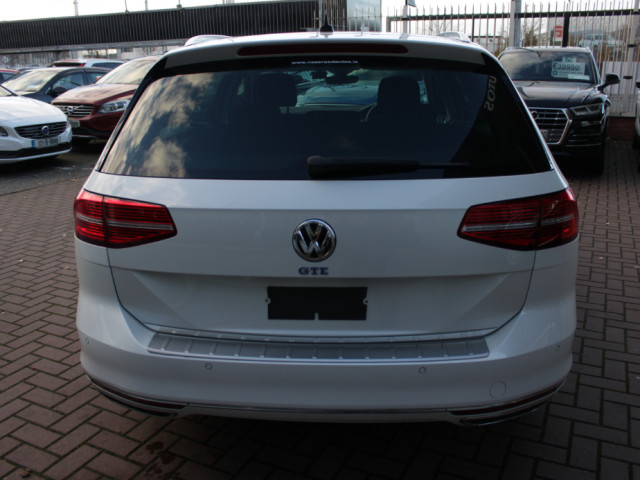 Image for 2016 Volkswagen Passat GTE ADVANCE HYBRID 5DR ESTATE AUTOMATIC //. 1 OWNER WITH ONLY 77, 000 KMS // BUY WITH CONFIDENCE AA AND SIMI APPROVED DEALER 2025 // FINANCE ARRANGED // ALL TRADE INS WELCOME //