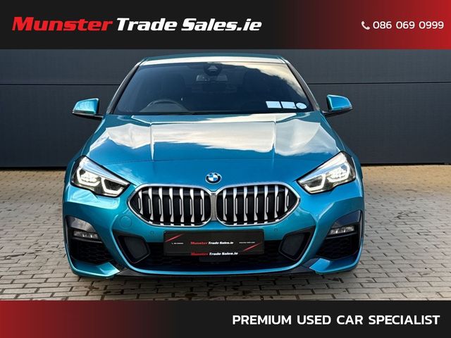 Image for 2023 BMW 2 Series 218I M-Sport Sport Auto