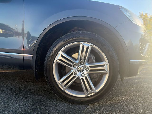 Image for 2016 Volkswagen Touareg CV 3.0 TDI 262BHP V6 