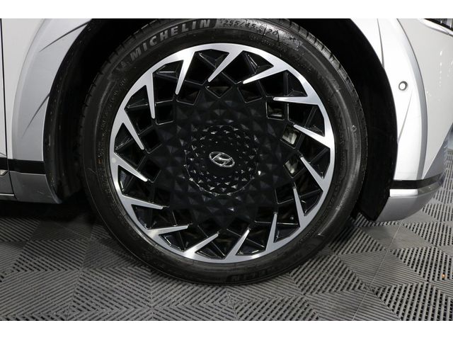 Image for 2024 Hyundai Ioniq 5 Ioniq 5 Platinum 77 kW