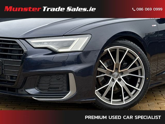 Image for 2019 Audi A6 2.0 TDI 204 S tronic S Line