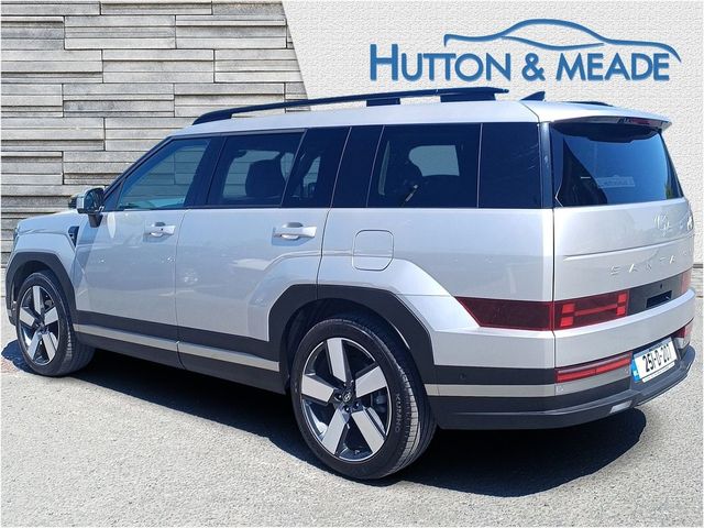 Image for 2025 Hyundai Santa Fe Premium PHEV 1.6 Petrol 5dr