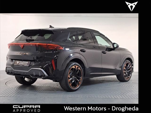 Image for 2025 Cupra Terramar TERRAMAR 1.5ETSI 150HP DSG