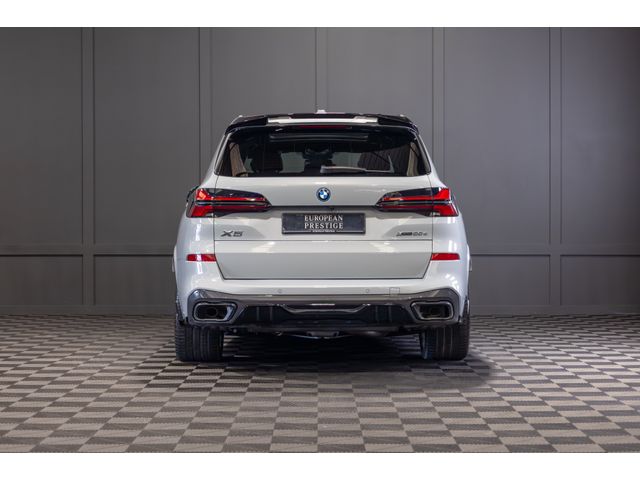 Image for 2025 BMW X5 X-Drive 50e M-Sport
