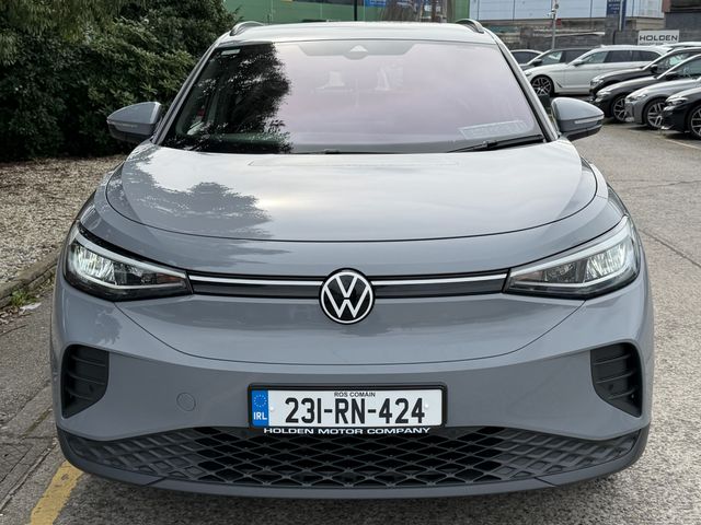 Image for 2023 Volkswagen ID.4 PRO 77KWH