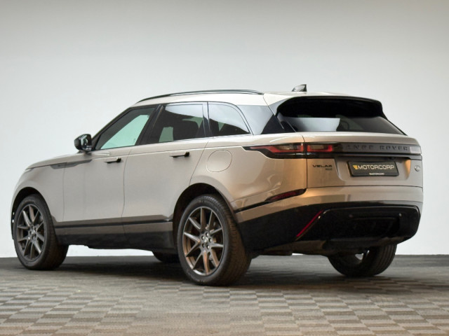 Image for 2022 Land Rover Range Rover Velar R-DYNAMIC HSE P400E *PAN ROOF*