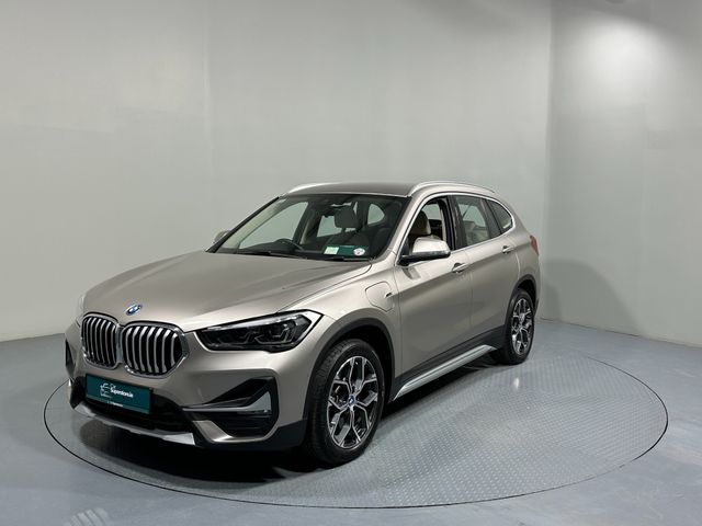 Image for 2022 BMW X1 25e Xdrive X Line