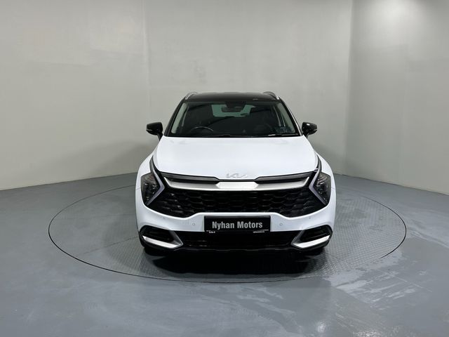 Image for 2023 Kia Sportage K3 1.6 Crdi 231