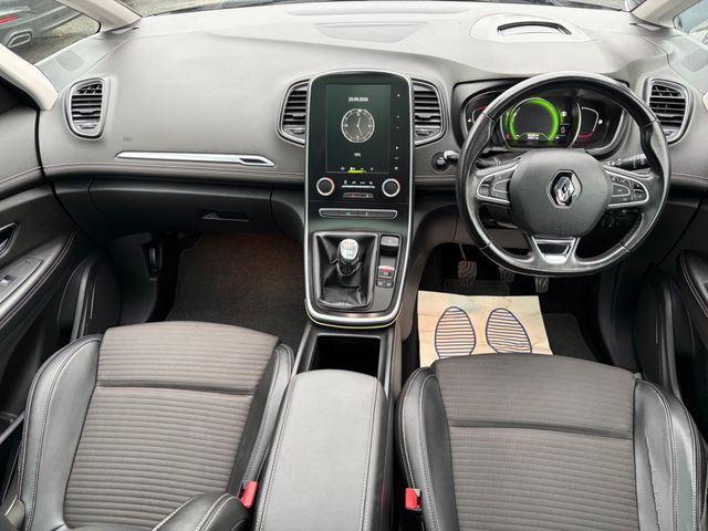 Image for 2017 Renault Scenic 2017 Renault Scenic Dynamique S Nav 1.5 dCi LOW KM