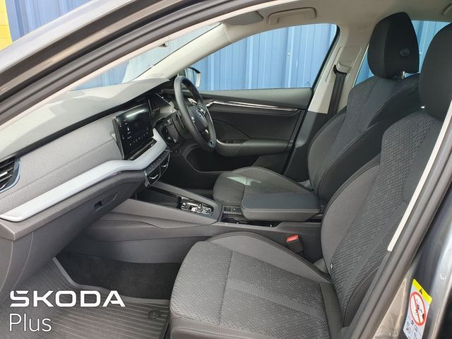 Image for 2022 Skoda Octavia Style 1.4TSi 204HP IV DSG PHEV (From €103 per week)