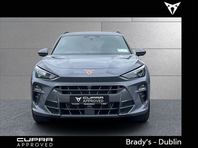 Image for 2025 Cupra Terramar VZ eHYBRID 272HP DSG PHEV *CUPRA APPROVED*