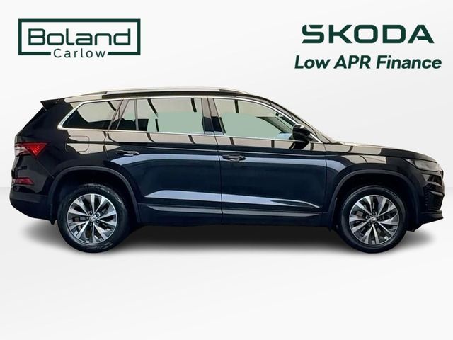Image for 2024 Skoda Kodiaq 2.0TDI DSG AMB *5.9% APR* €90 PER WEEK ON PCP