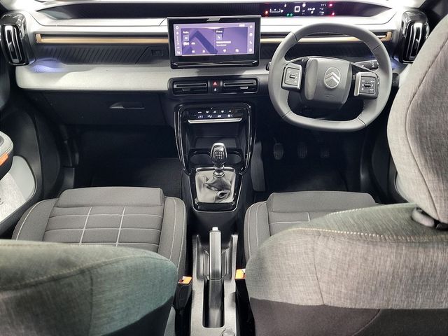 Image for 2026 Citroen C3 Aircross Plus 1.2 Turbo From €82 Per Week