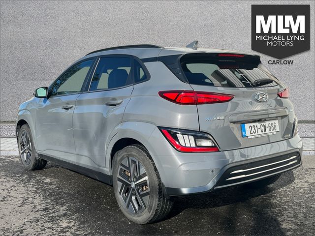 Image for 2023 Hyundai Kona Kauai Premium 64 5DR Auto