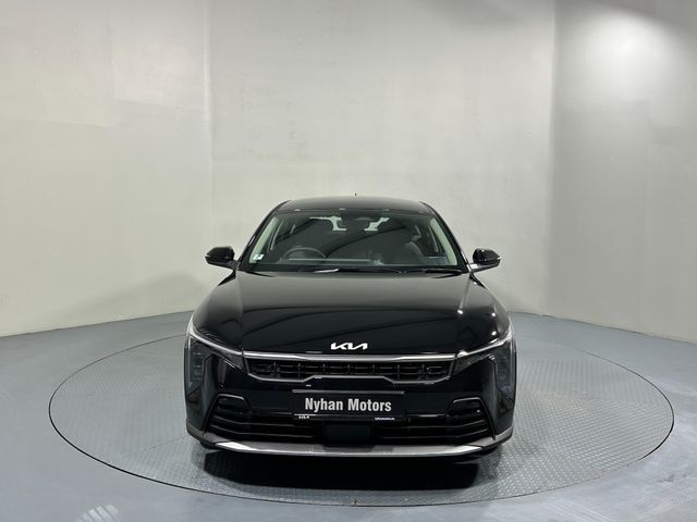 Image for 2026 Kia K4 K2 1.0 Petrol