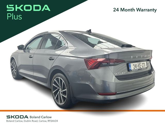 Image for 2024 Skoda Octavia 2.0TDI AMB *BLACK FRIDAY FLASH SALE* €80 P/W ON PCP