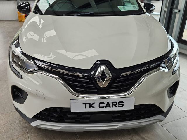 Image for 2021 Renault Captur TCe 100 Play