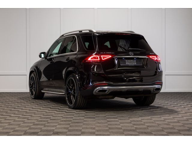 Image for 2022 Mercedes-Benz GLE Class GLE 350de AMG Line