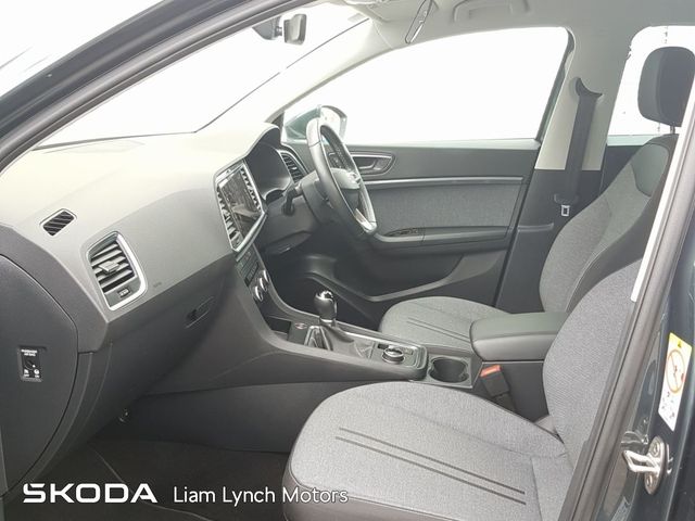 Image for 2023 SEAT Ateca 2.0 TDI 115 BHP SE