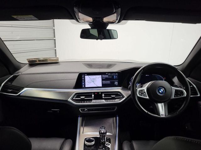 Image for 2022 BMW X5 xDrive45e M Sport