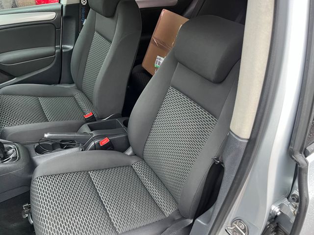 Image for 2011 Volkswagen Golf 1.6 TDI S 90PS 5DR