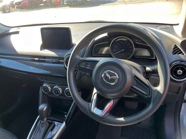 Image for 2017 Mazda Demio 1.3 AUTOMATIC - REAR CAMERA