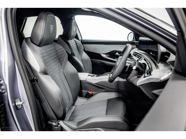 Image for 2025 Peugeot 3008 GT Hybrid Auto 145HP