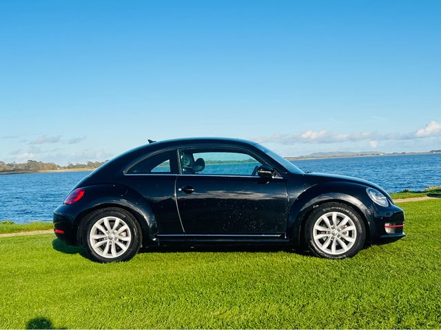 Image for 2015 Volkswagen Beetle 1.2 AUTOMATIC FULL LEATHER 