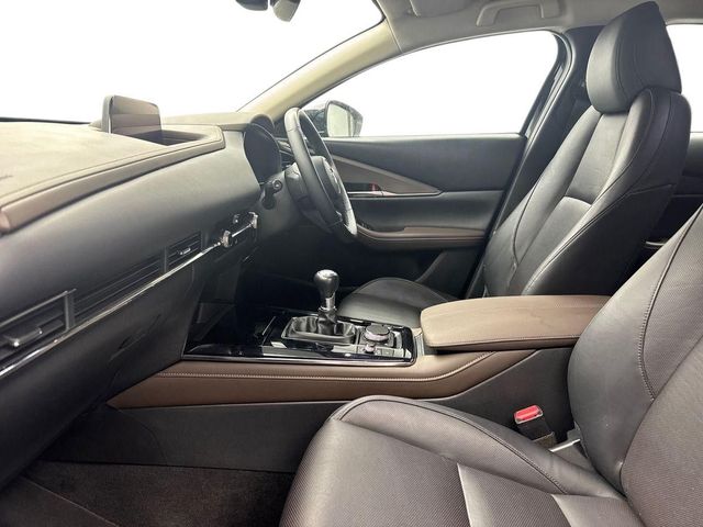 Image for 2021 Mazda CX-30 2.0P GT *JUST IN* €75 P/W
