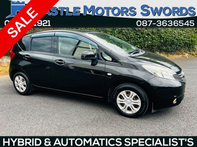 Image for 2014 Nissan Note * DEPOSIT TAKEN *