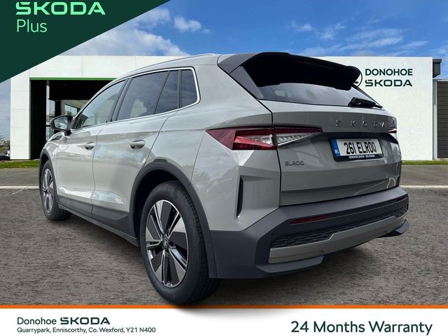 Image for 2026 Skoda Elroq selection 60