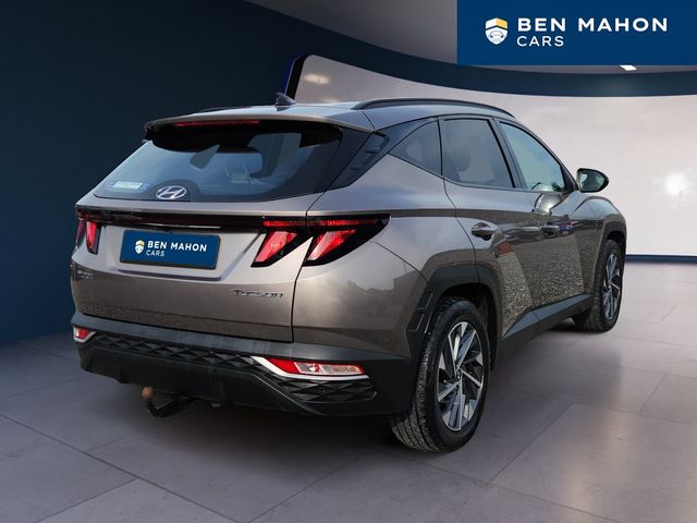 Image for 2022 Hyundai Tucson 2WD Executive