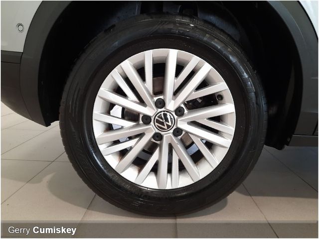 Image for 2023 Volkswagen T-Roc Life | 1.0 TSI 110HP