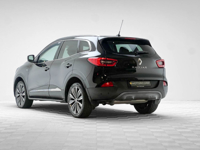 Image for 2019 Renault Kadjar SIGNATURE S 1.5 DIESEL NAV *PAN ROOF*