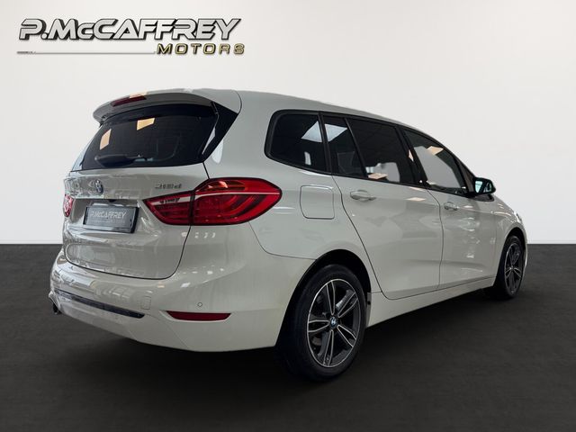 Image for 2018 BMW 2 Series Gran Tourer 