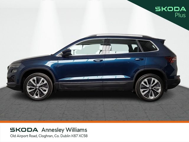 Image for 2023 Skoda Karoq Style 2.0Tdi 115Bhp