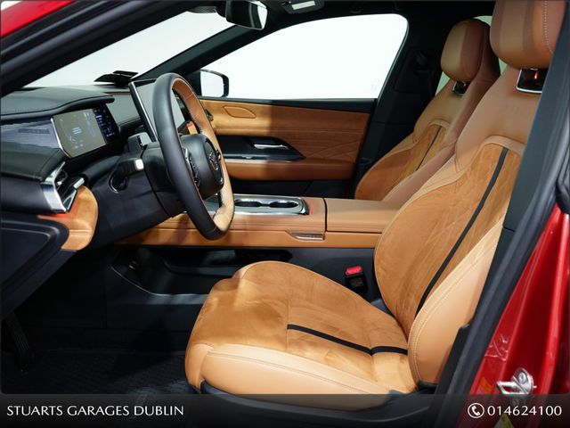 Image for 2026 Mazda Mazda6e TAKUMI PLUS*THE ALL NEW MAZDA 6E AT STUARTS GARAGES TO PRE ORDER FOR JULY 2026 DELIVERY*@MAZDA SOUTH DUBLIN, 