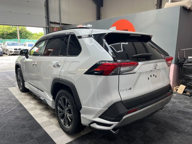 Image for 2025 Toyota Rav4 2025 TOYOTA RAV4 HYBRID G 2.5 AUTOMATIC / CRUISE CONTROL / PARKING CAMERA / ELECTRIC MEMORY & HEATED SEATS / HEATED STEERING WHEEL AND MORE