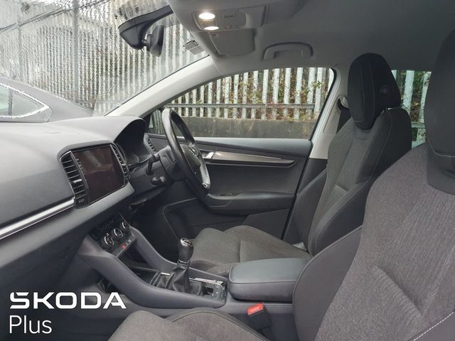 Image for 2022 Skoda Karoq Style 2.0TDi 115HP (From €112 per week)