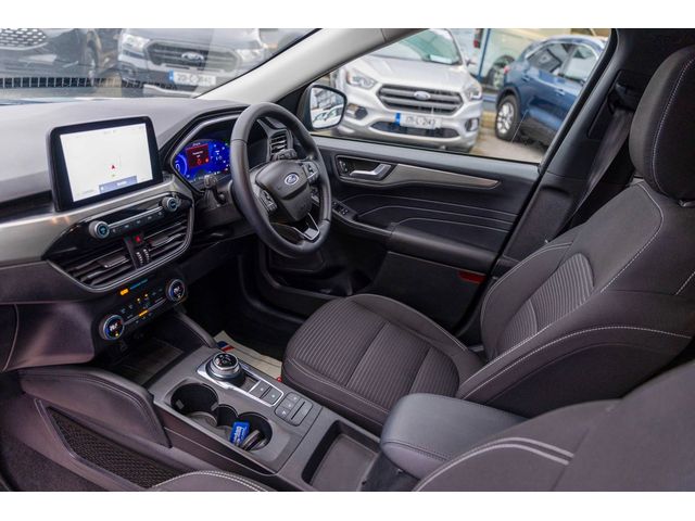 Image for 2023 Ford Kuga 2.5 Duratec 190PS FHEV Titanium Auto