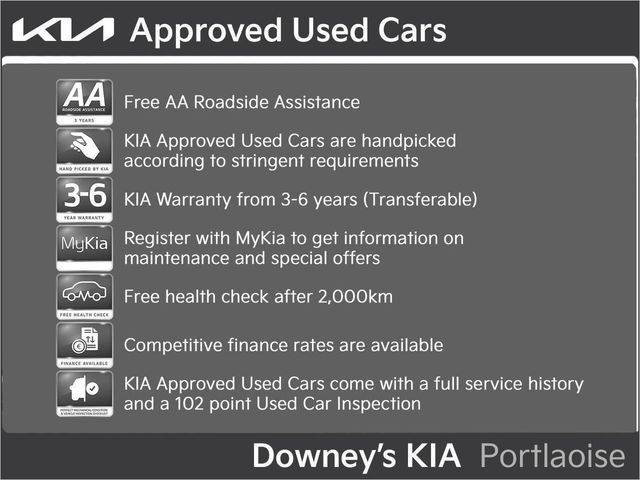 Image for 2018 Kia Carens 1.7 TD 7-SEATER