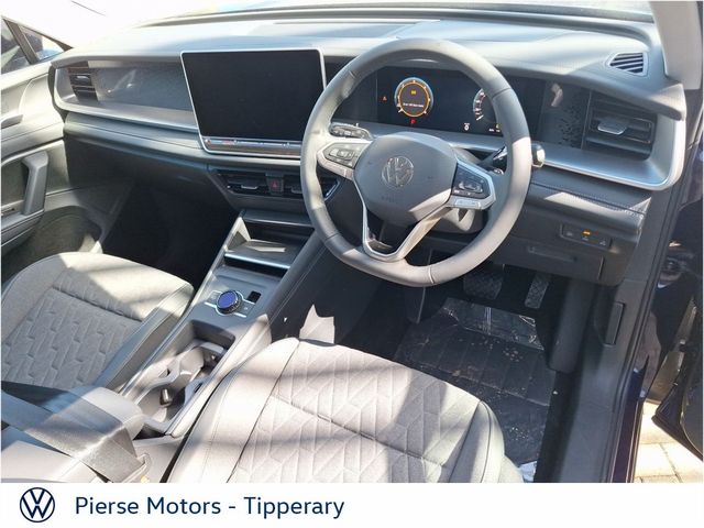 Image for 2026 Volkswagen Tayron ED 75 2.0TDI DSG 150HP