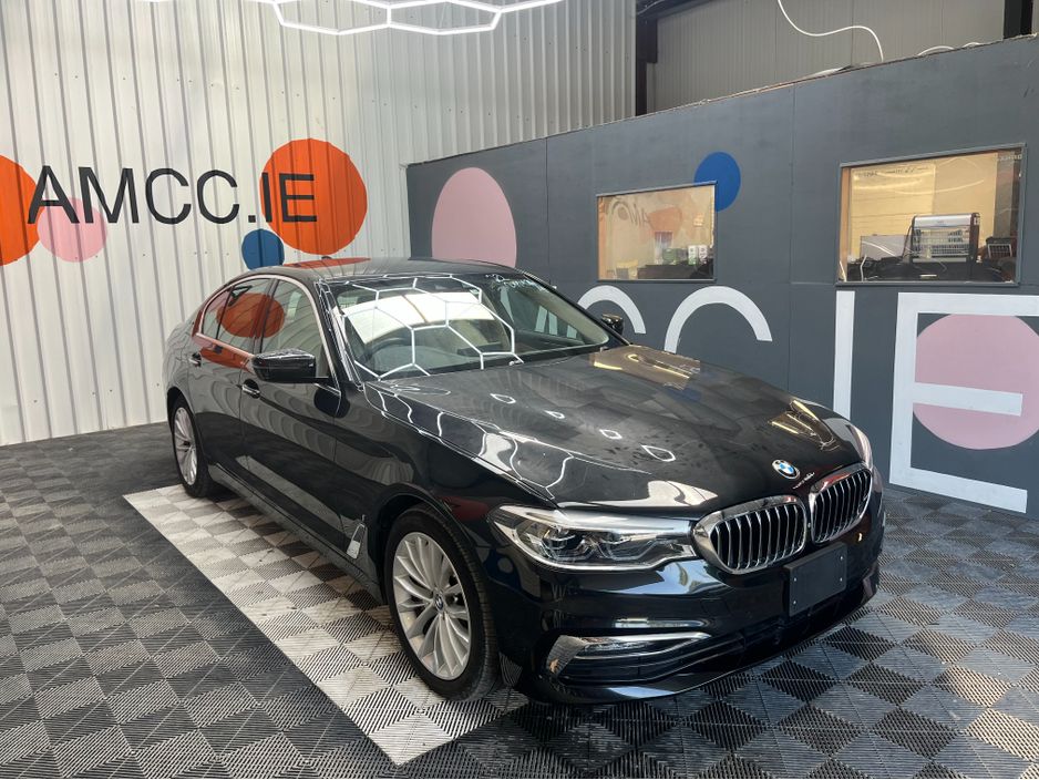 Image for 2017 BMW 3 Series 530E LUXURY PERFORMANCE / 68k KMs / HEATED LEATHER , 360 CAMERA , ADAPTIVE CRUISE & MORE