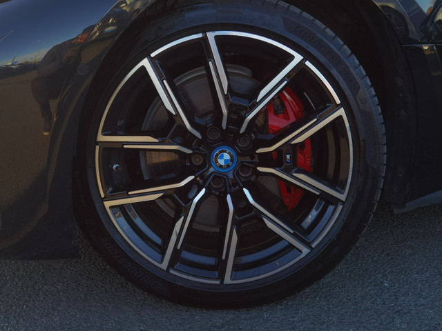 Image for 2023 BMW i4 70KWH M SPORT EDRIVE35 **93.9% BATTERY HEALTH** - FINANCE AVAILABLE - CALL US TODAY ON 01 492 6566 OR 087-092 5525