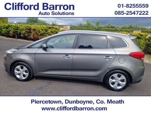 Image for 2015 Kia Carens 1.7 CRDI 2 7SEATS ECODYN 5 5DR